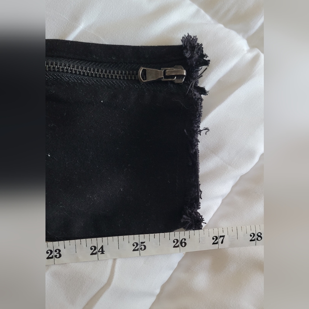 NWT Black Kancan Jeans - Picture 11 of 11